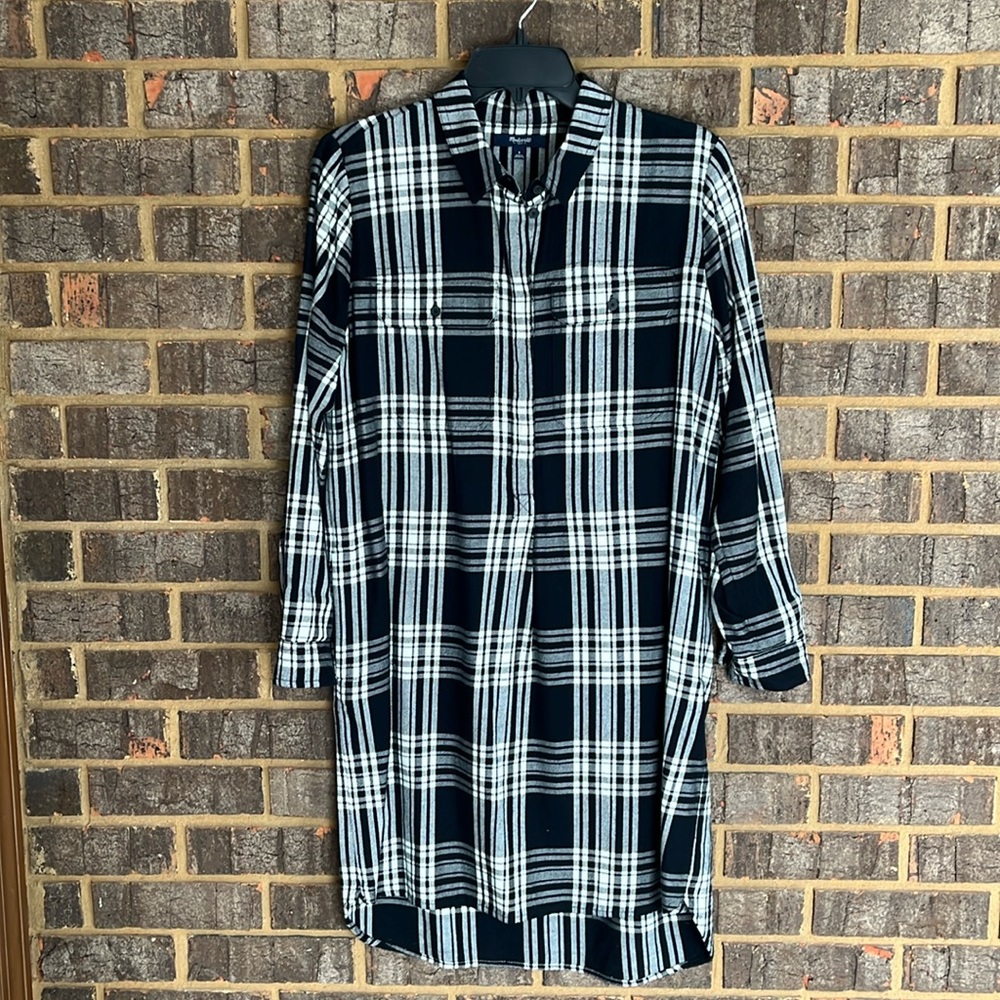 Madewell dress